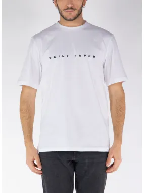     -DAILY PAPER    -T-SHIRT ALIAS-