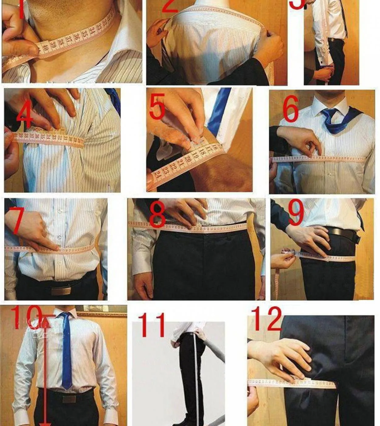 Abiti da uomo classici grigi Blazer formale da lavoro Slim Fit Wedding Groom Tuxedo Set da 3 pezzi Giacca da banchetto Gilet Pan
