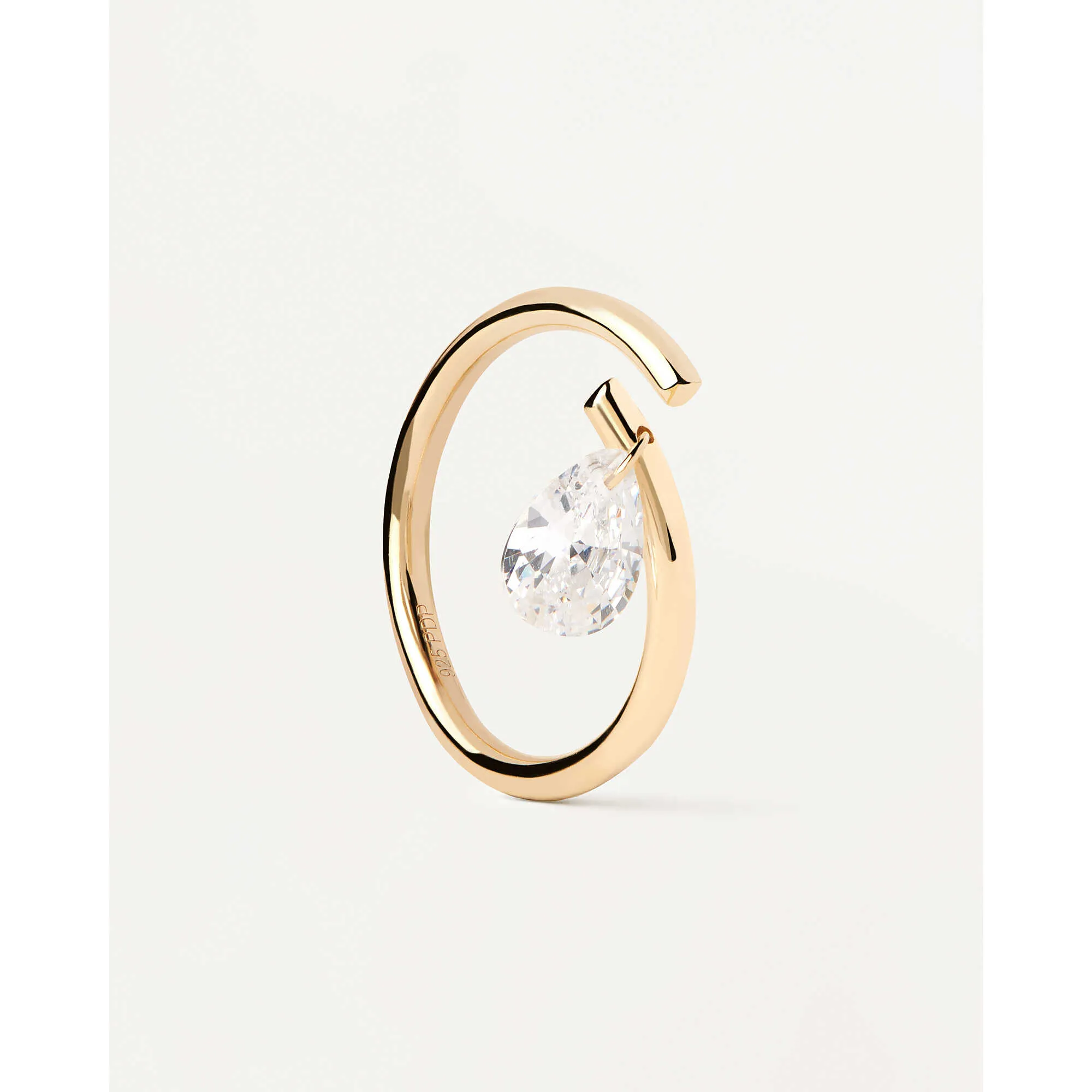 anello donna gioielli PDPaola