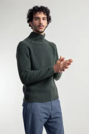            ARTEMIO Maglia Uomo Cashmere Rigenerato  