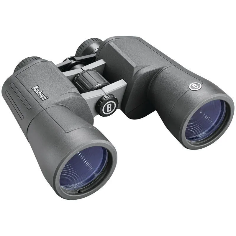 Binocolo Bushnell powerview 2 12x50 mm (nero)