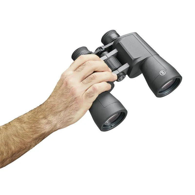 Binocolo Bushnell powerview 2 12x50 mm (nero)