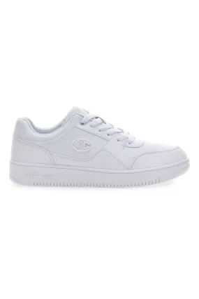   CHAMPION Sneakers Champion Rebound Low Bianche