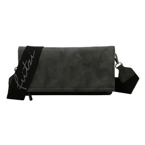 Fritzi aus Preußen Ronja Cross Vintage Borsa a tracolla 30 cm