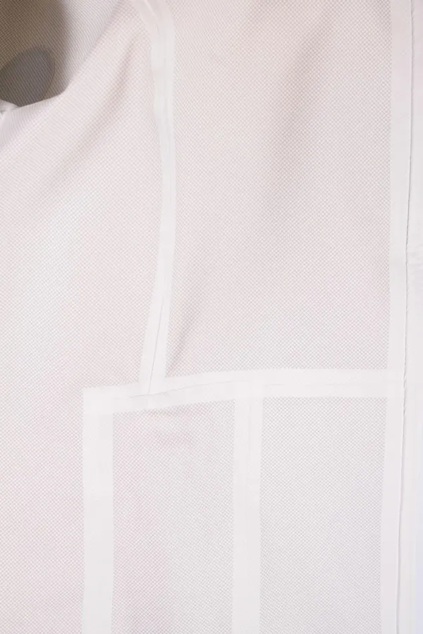 Giubbino Donna Woolrich Bianco