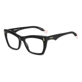   Missoni MIS 0207 - 807  Nero | Occhiale Da Vista Donna 