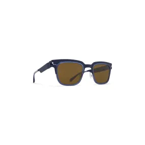   Mykita RAYMOND - A62-IN/DOC Indaco/oceano Profondo | Occhiale Da Sole Unisex 