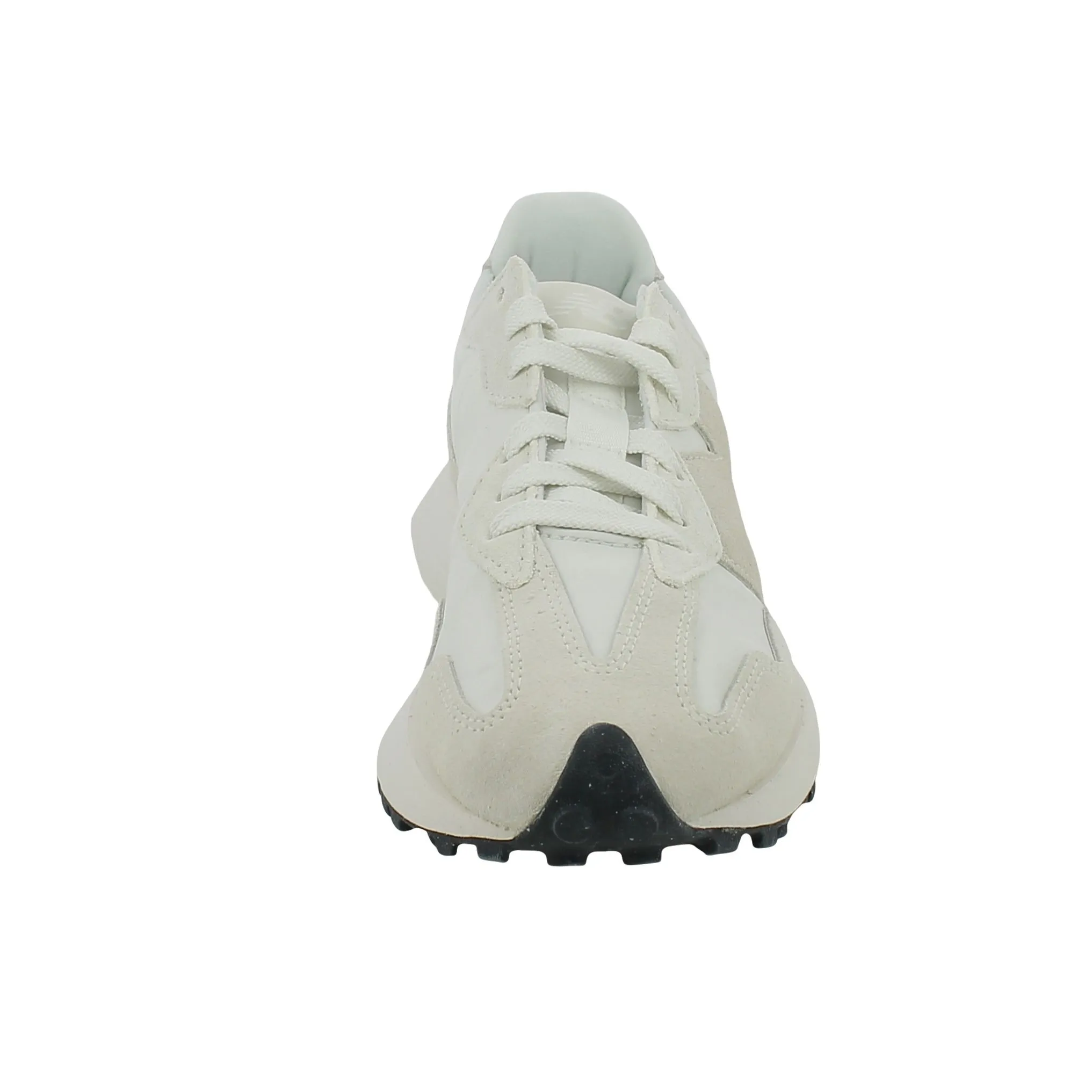 New Balance  Sneaker 327 White Beige 
