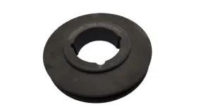 Puleggia OPTIBELT, per cinghie larghe 13mm, in Ghisa