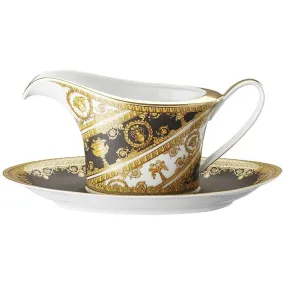 Salsiera Porcellana Versace I Love Baroque