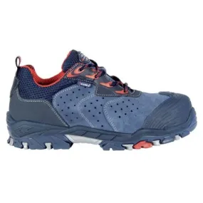 SCARPE ANTINFORTUNISTICHE COFRA LISANDRO S1 P SRC 48