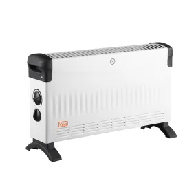 Termoconvettore elettrico Ventilato Turbo Vinco 70507