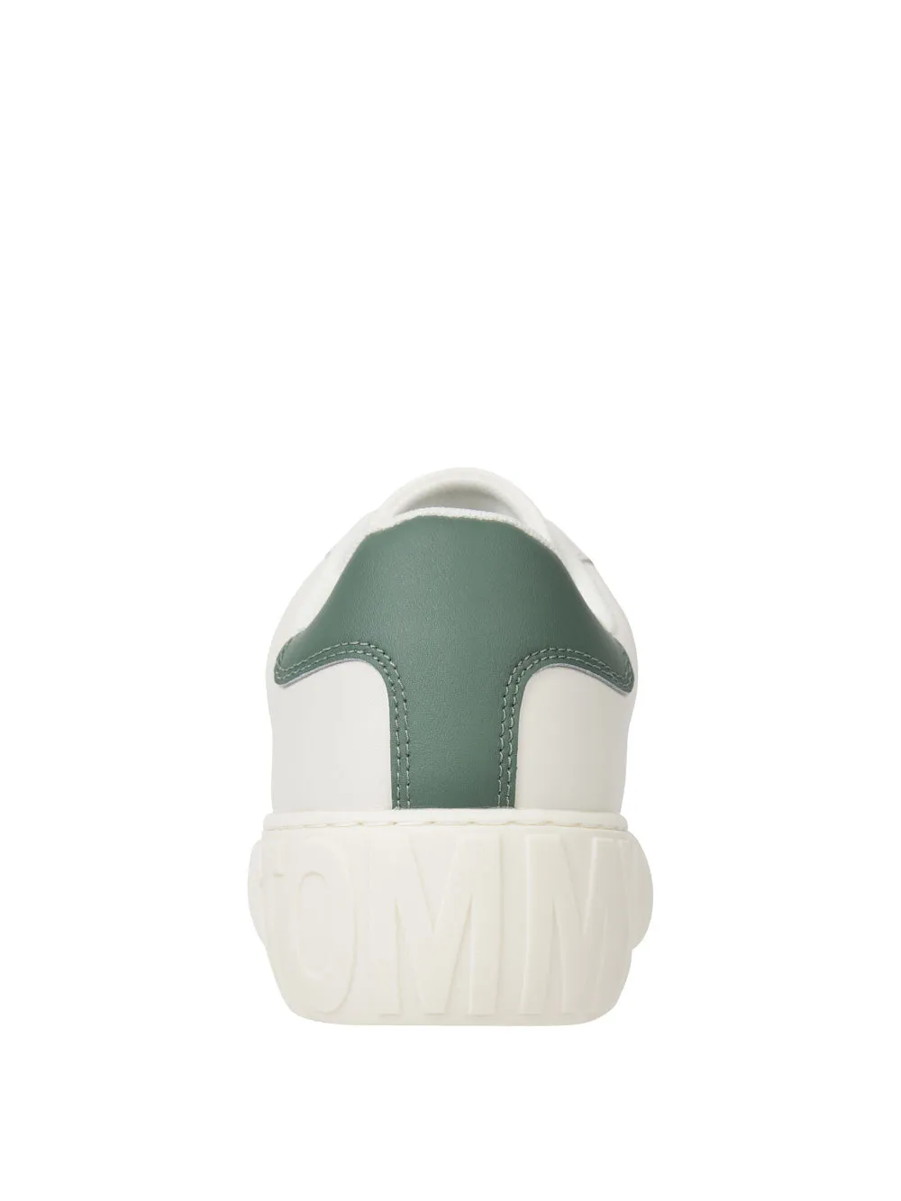 TOMMY HILFIGER Sneakers Uomo - Avorio modello EM0EM01213YBI