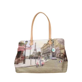 Ynot? Borsa A Spalla YES-593S3  